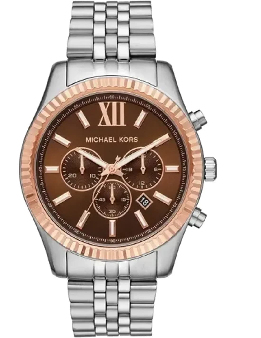 Montre Femme Michael Kors Lexington MK8732