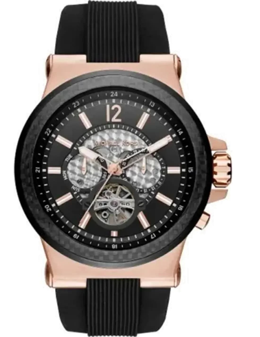 Michael Kors MK9019 men's watch