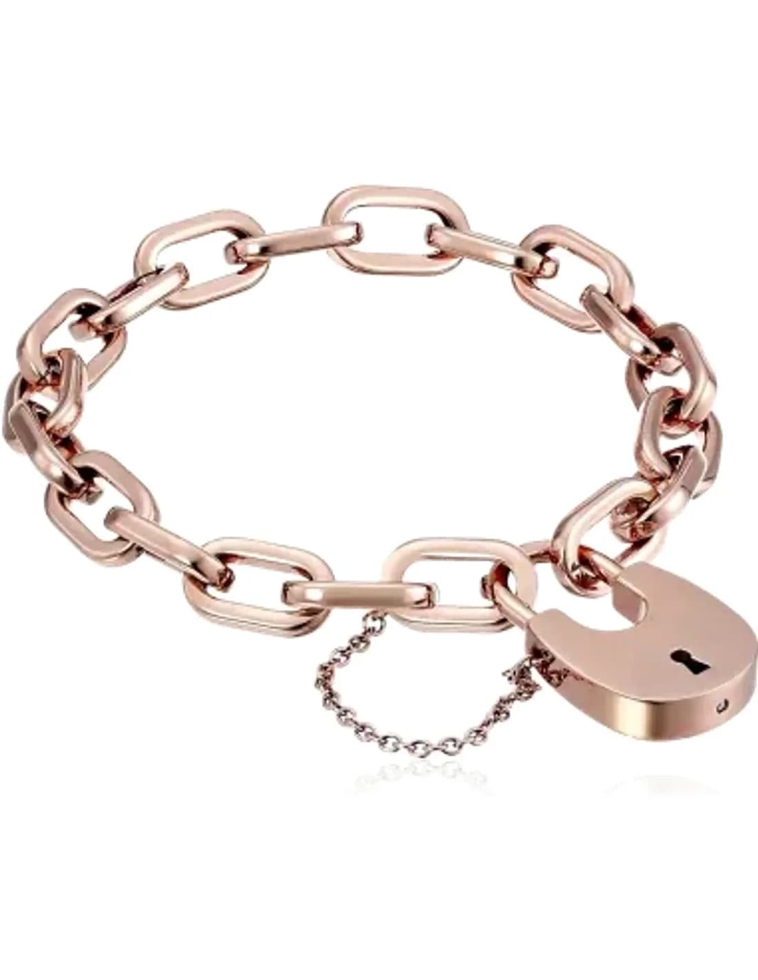 Bracelet Michael Kors MKJ4629791 breloque cadenas
