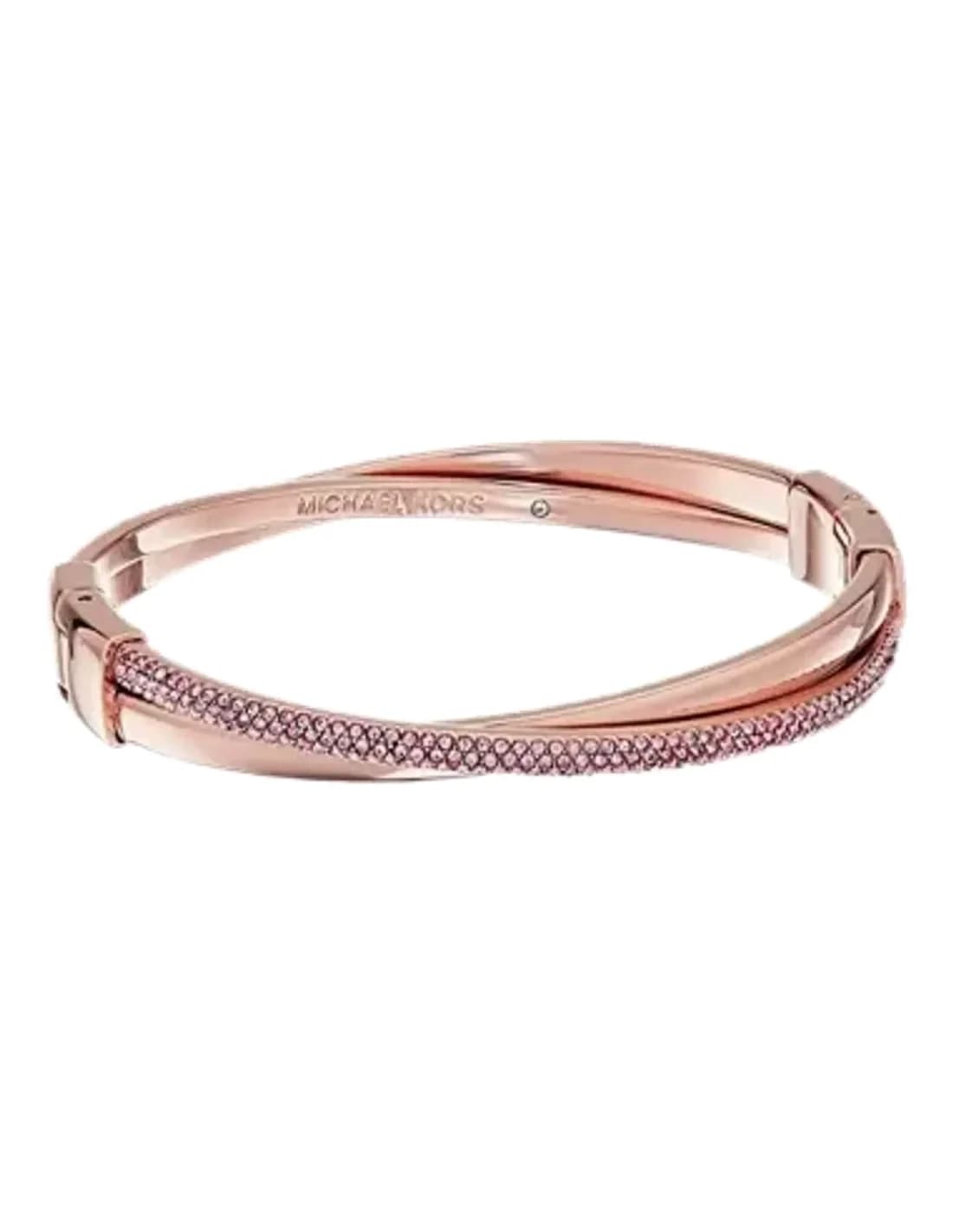 Bracelet Michael Kors MKJ6122791 Or Rose