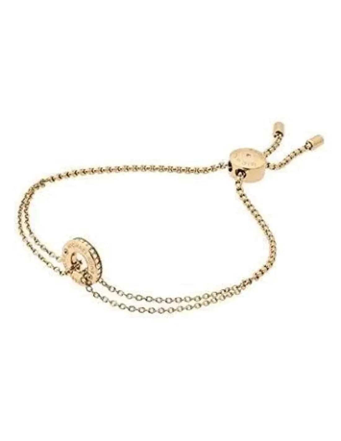 Bracelet Michael Kors MKJ6341710 Or