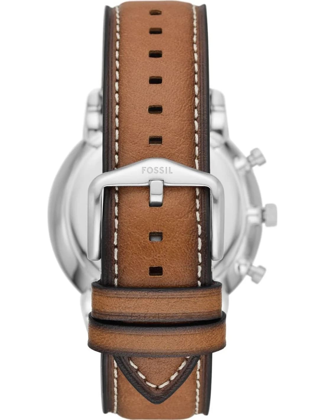 Montre Fossil FS5963 homme vue de profil
