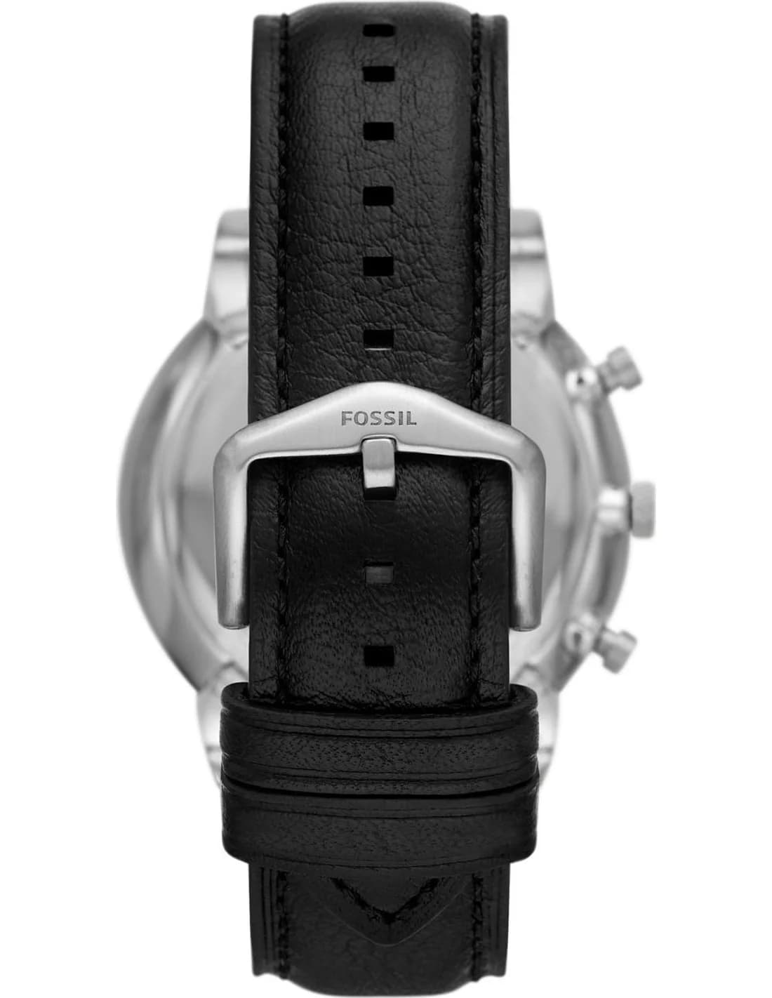 Montre Fossil FS6016 homme vue de profil