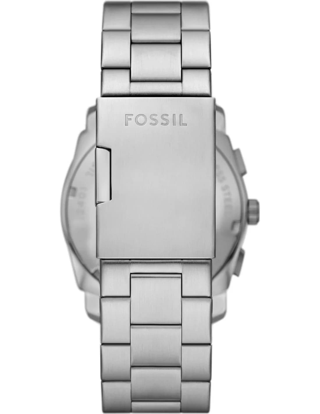 Montre Fossil FS6079 homme vue de profil