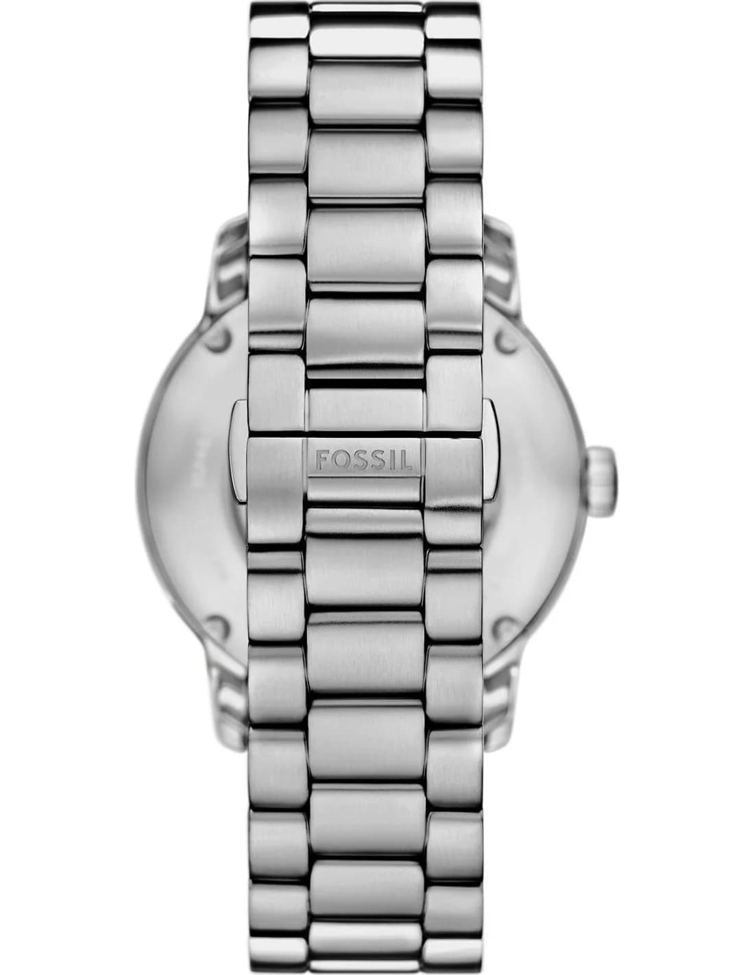 Montre Fossil ME3262 homme vue de profil