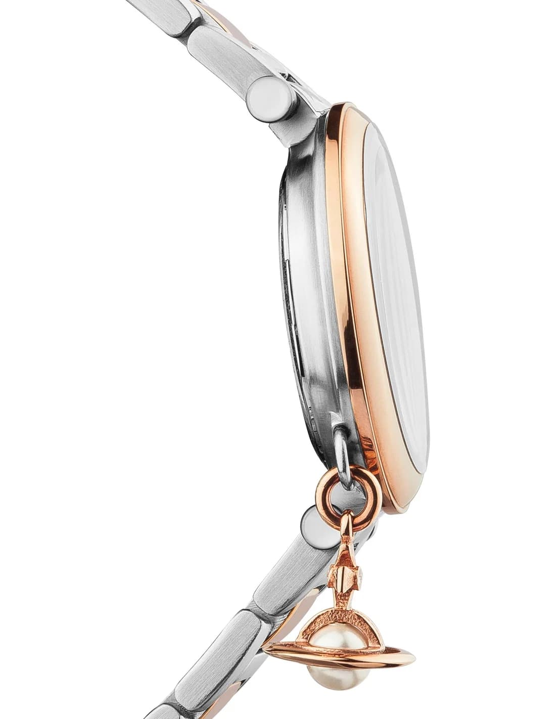 Montre Vivienne Westwood VV006PRSSL femme vue de profil