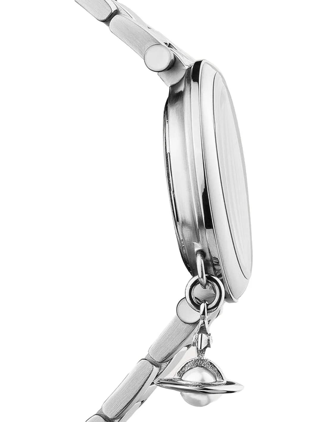 Montre Vivienne Westwood VV006PSLSL femme vue de profil