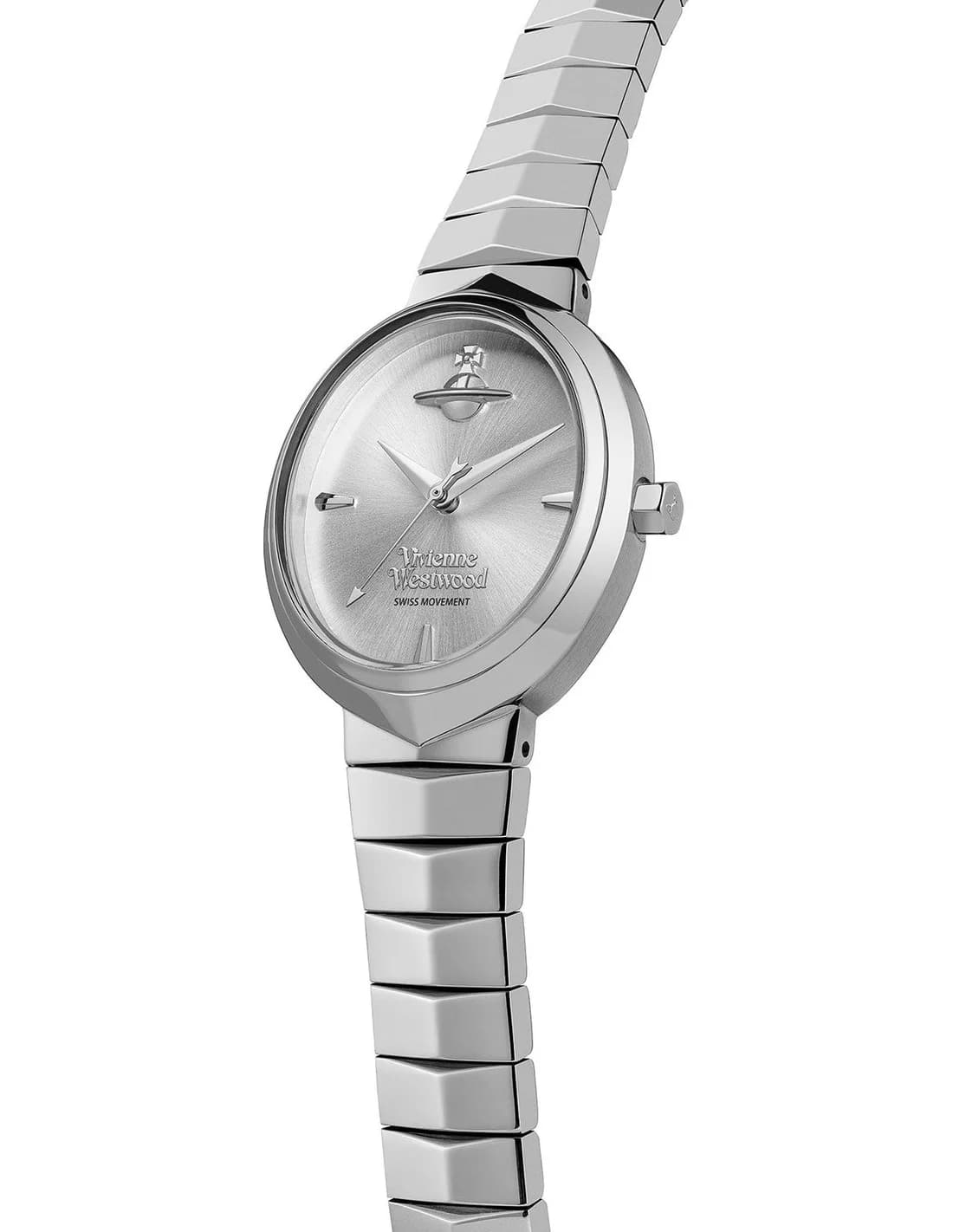 Montre Vivienne Westwood VV314SLSL femme vue de profil