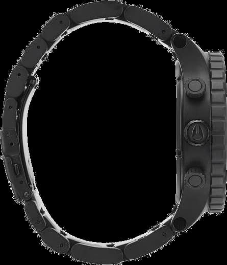 Nixon 51-30 Chrono A083-2298 Men's Watch vue 2