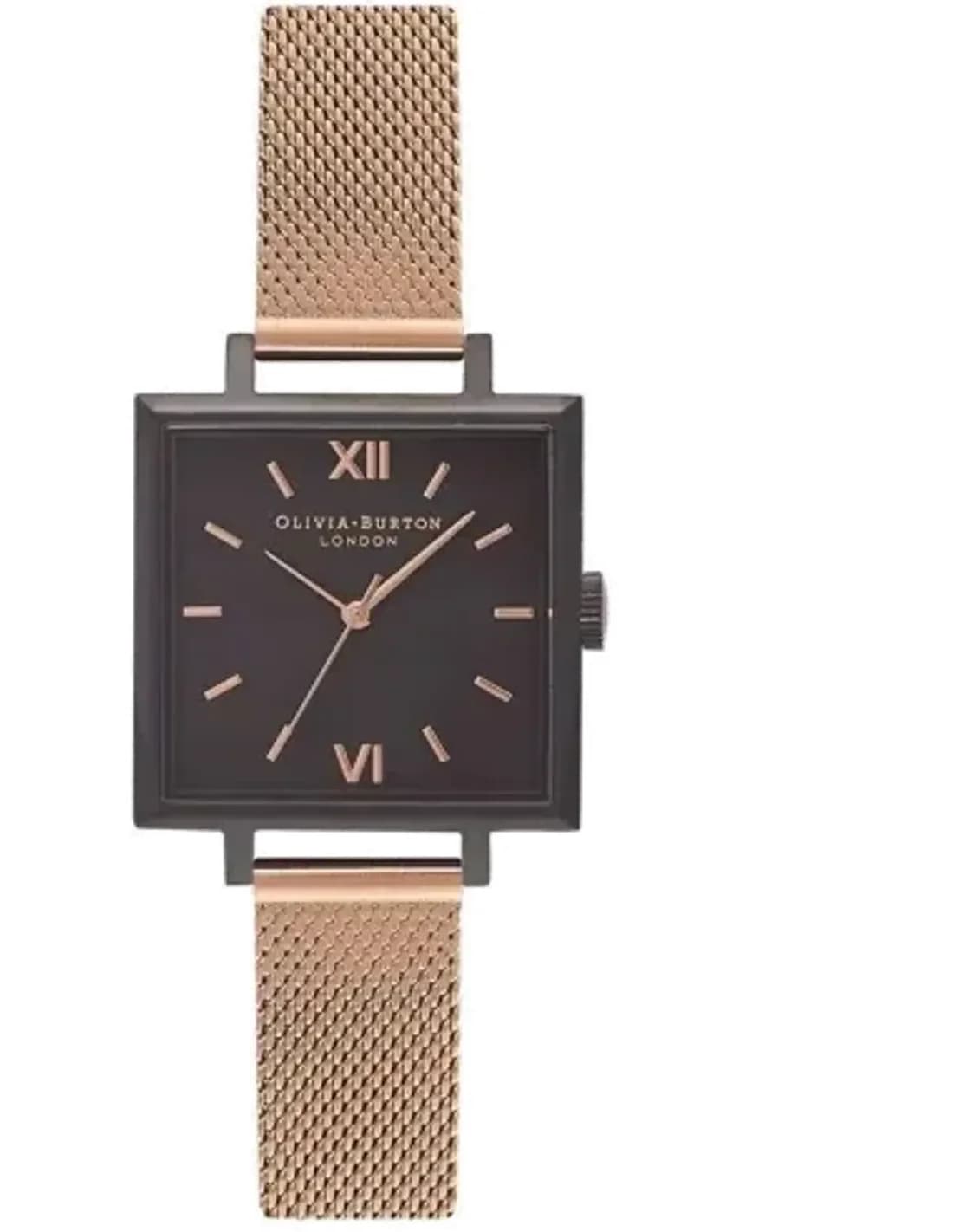 Montre Femme Olivia Burton OB16SS07