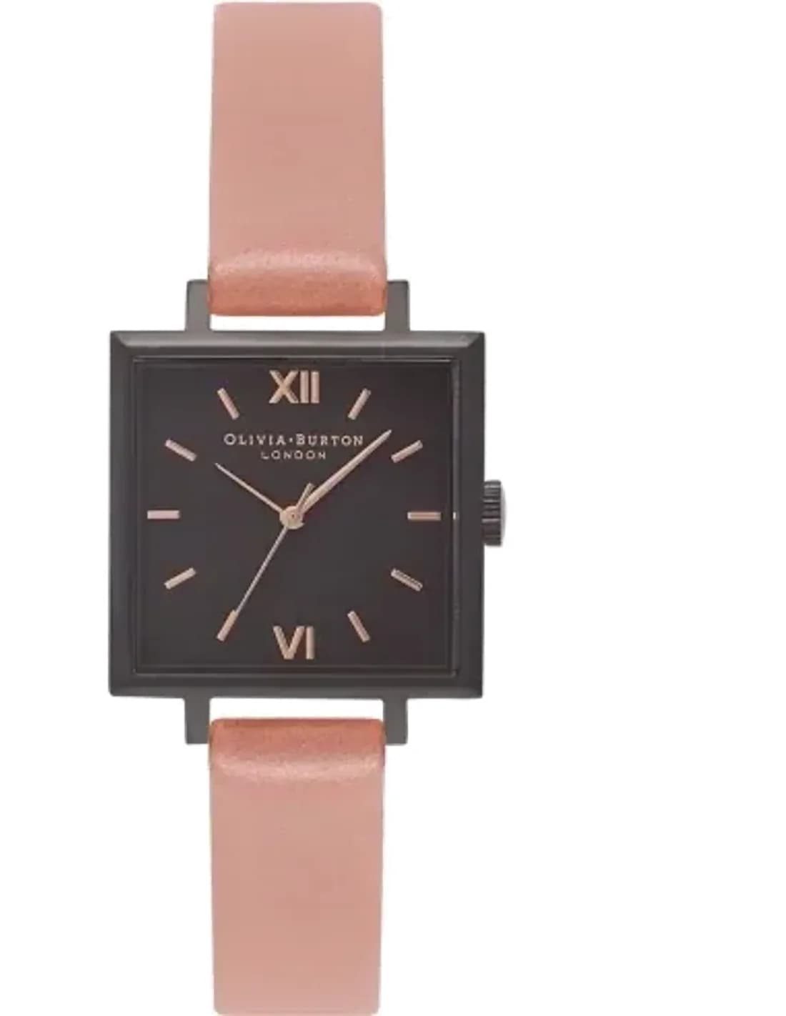 Montre Femme Olivia Burton OB16SS08