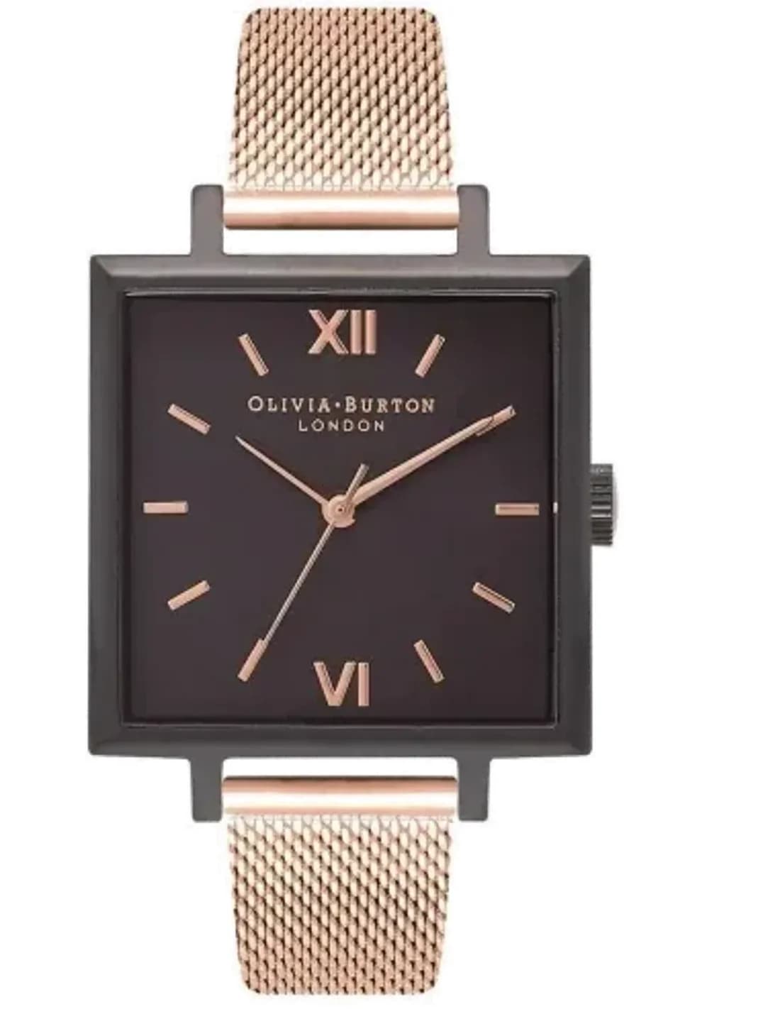 Montre Femme Olivia Burton OB16SS13