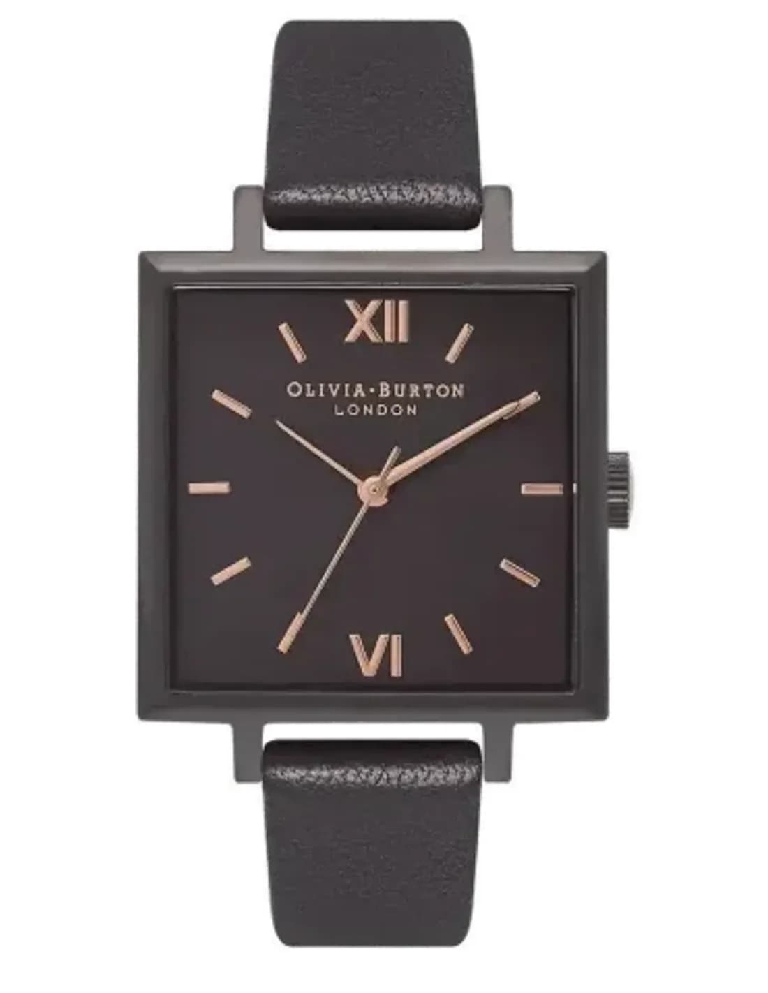 Montre Femme Olivia Burton OB16SS14