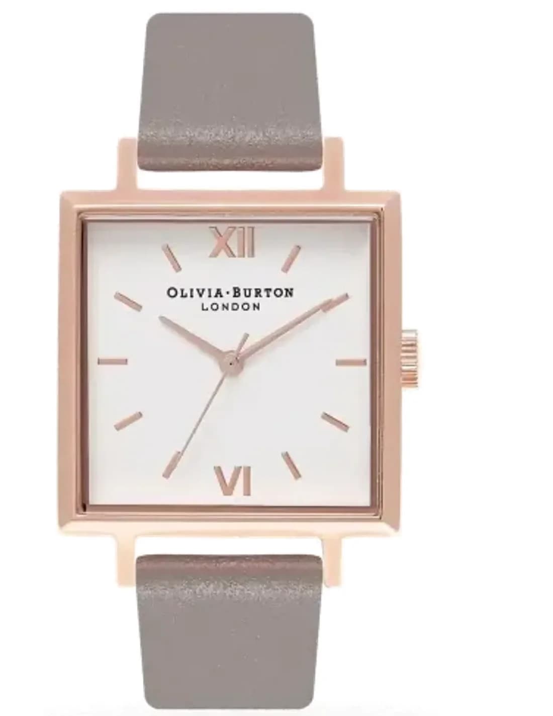 Montre Femme Olivia Burton OB16SS21