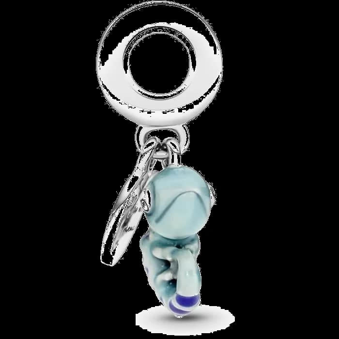 Montre Pandora 791676C01 femme détail cadran