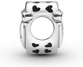 Montre Pandora 799367C00 femme détail cadran