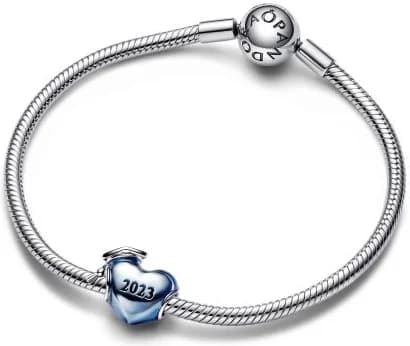 Montre Pandora 792590C01 femme détail cadran