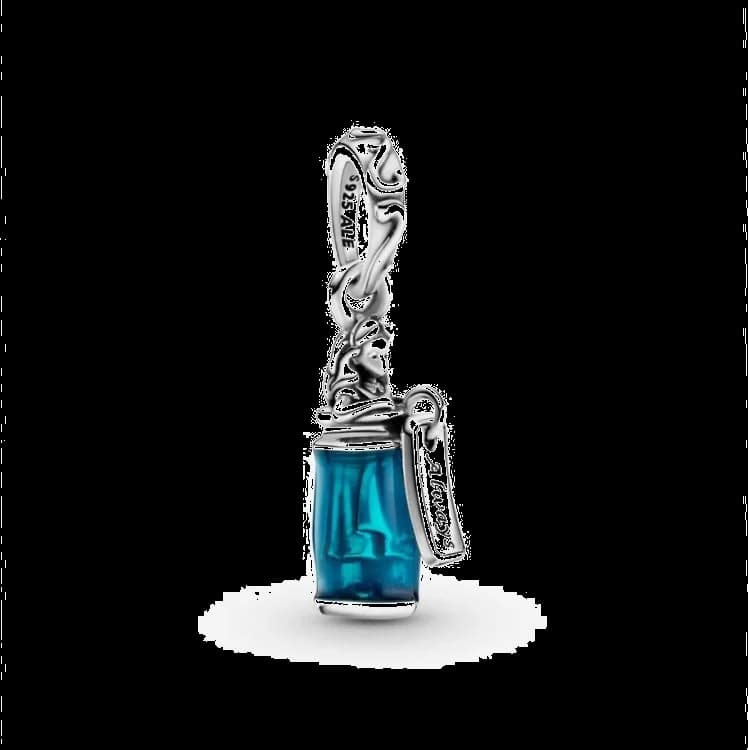 Charm pendant Disney Alice au pays des merveilles Bois-Moi