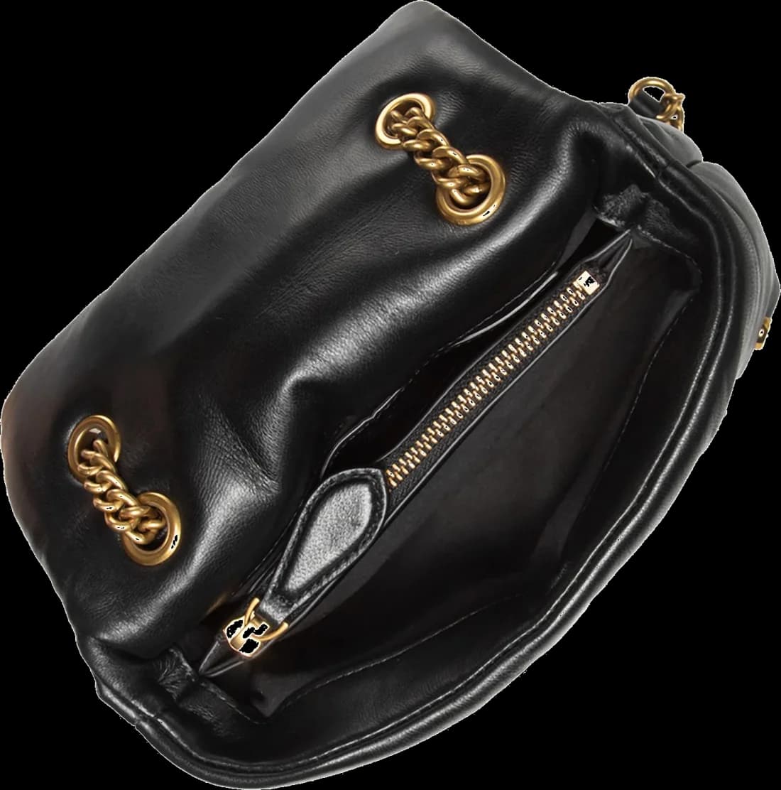 Montre Pinko 107021-BLACK vue de profil
