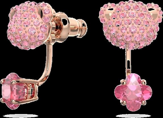 Montre Swarovski 5642982 femme vue de profil