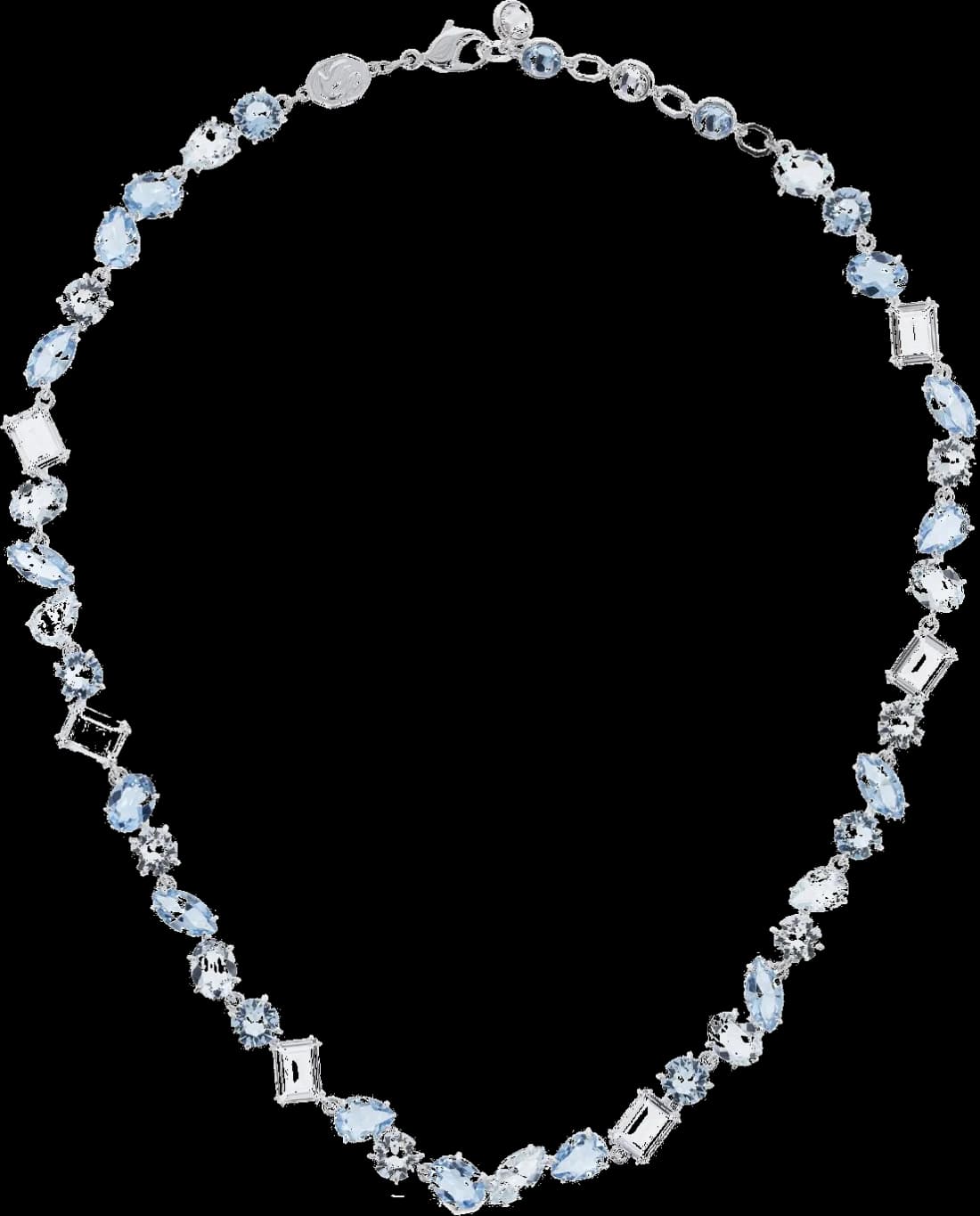 Montre Swarovski 109173 femme vue de profil