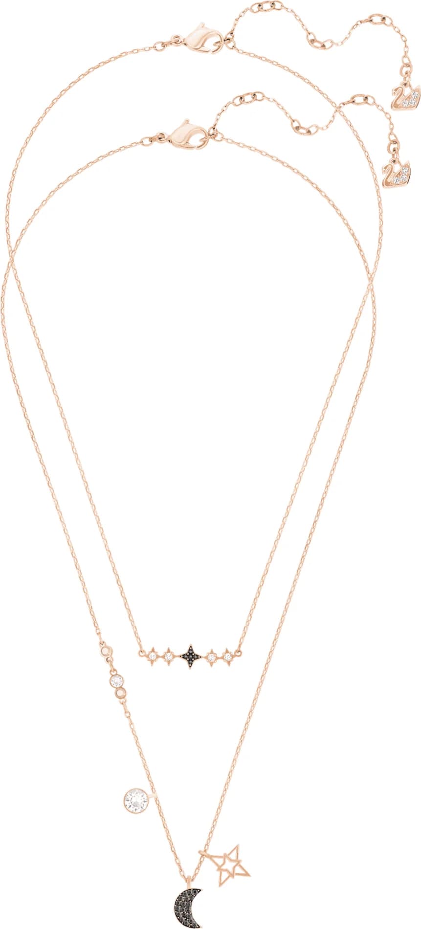 Montre Swarovski 5273290 femme vue de profil