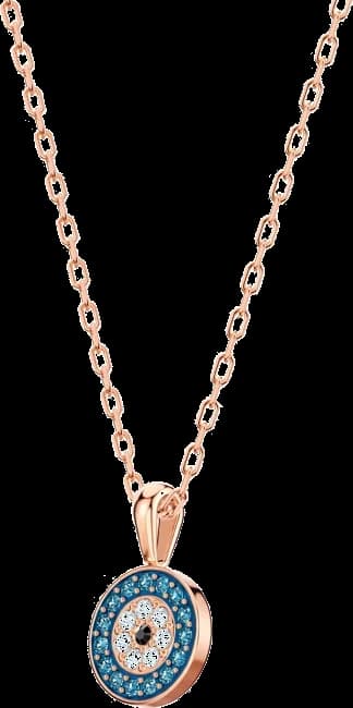 Montre Swarovski 5468919 femme détail cadran