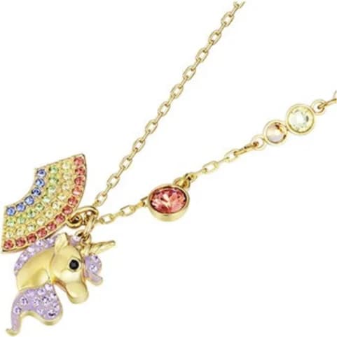 Montre Swarovski 5468314 femme vue de profil