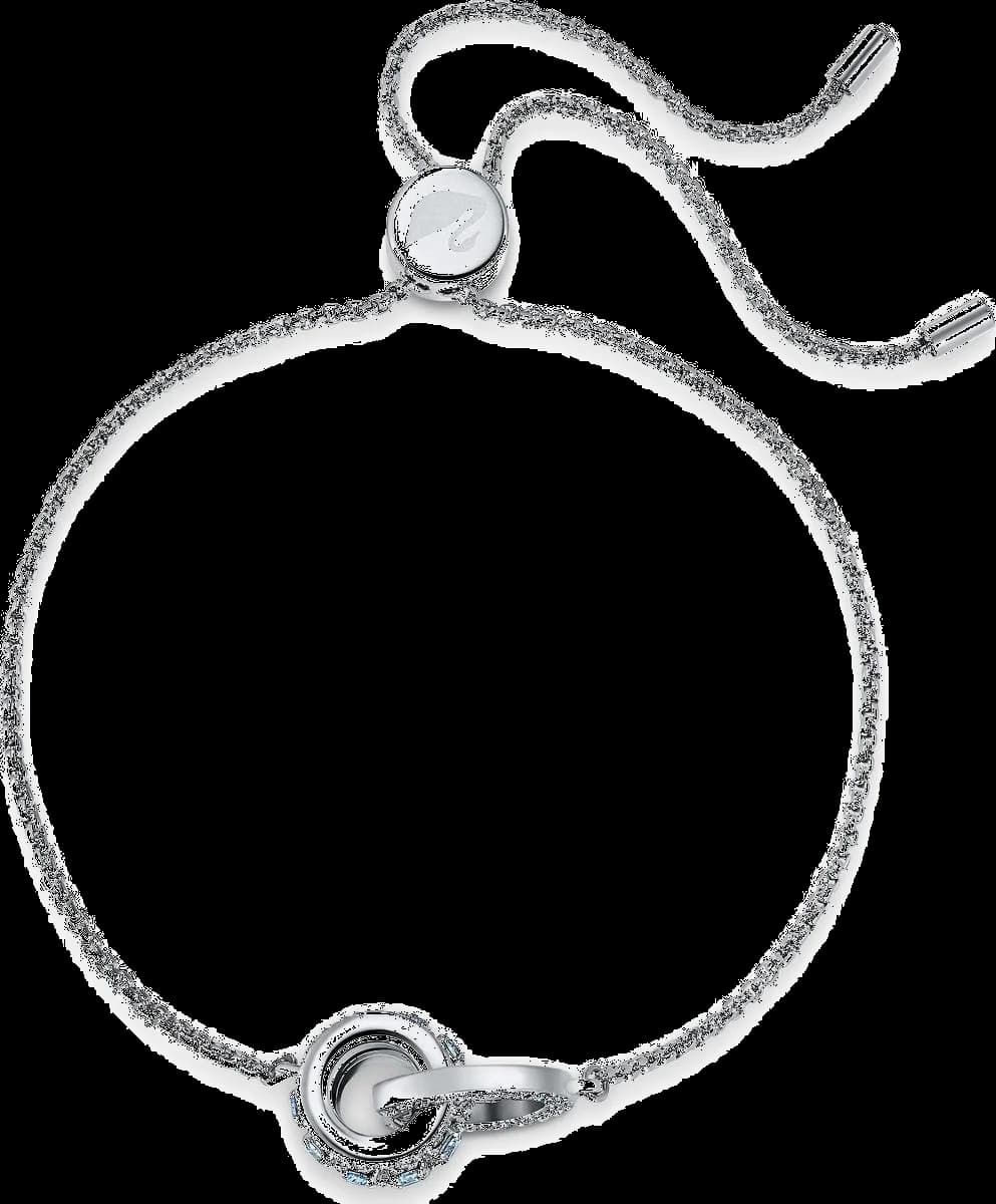 Montre Swarovski 5537123 femme vue de profil