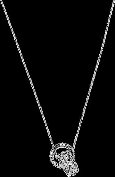 Montre Swarovski 5409696 femme vue de profil
