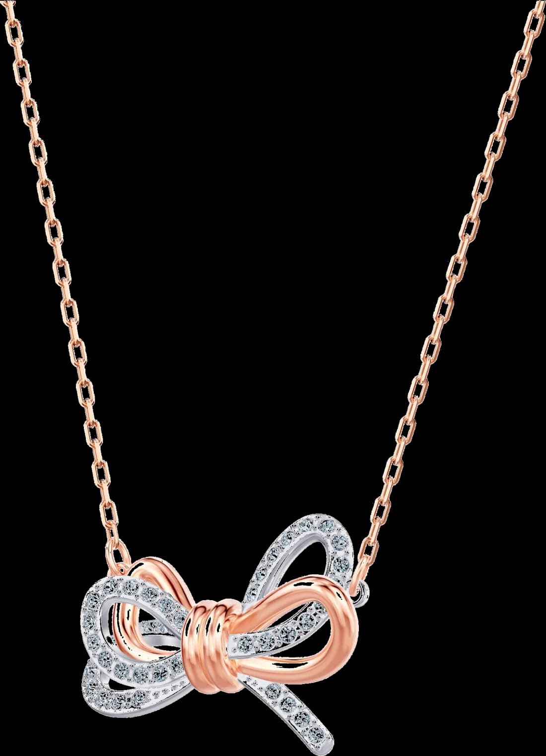 Montre Swarovski 5440636 femme détail cadran