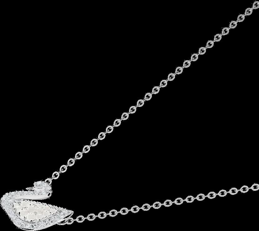 Montre Swarovski 5416605 femme détail cadran