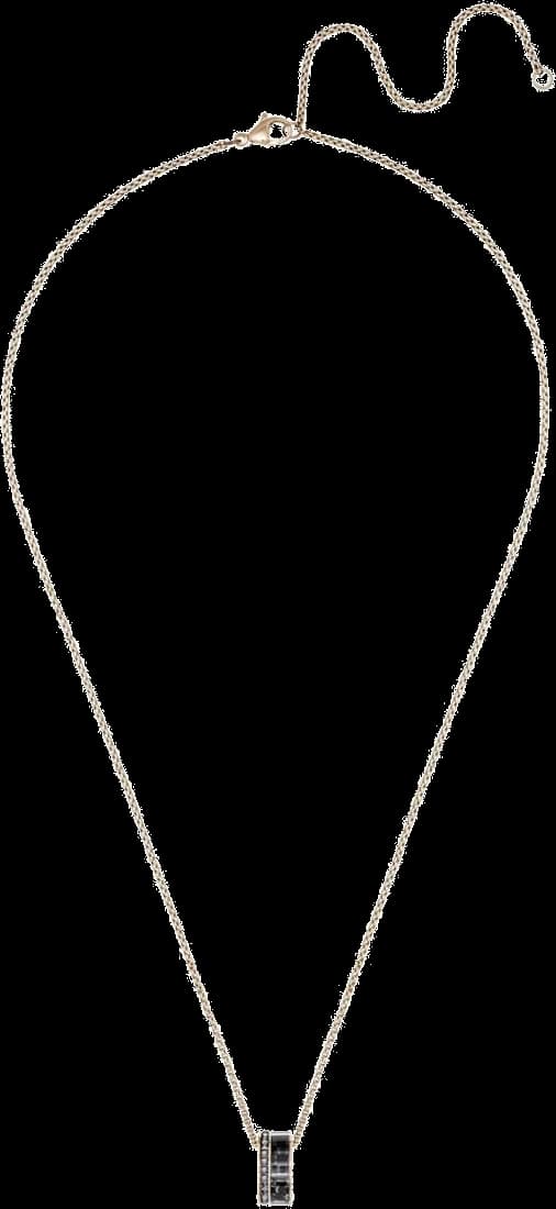 Montre Swarovski 5427127 homme vue de profil