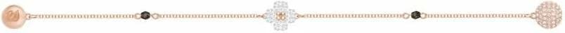 Montre Swarovski 5375185 femme vue de profil