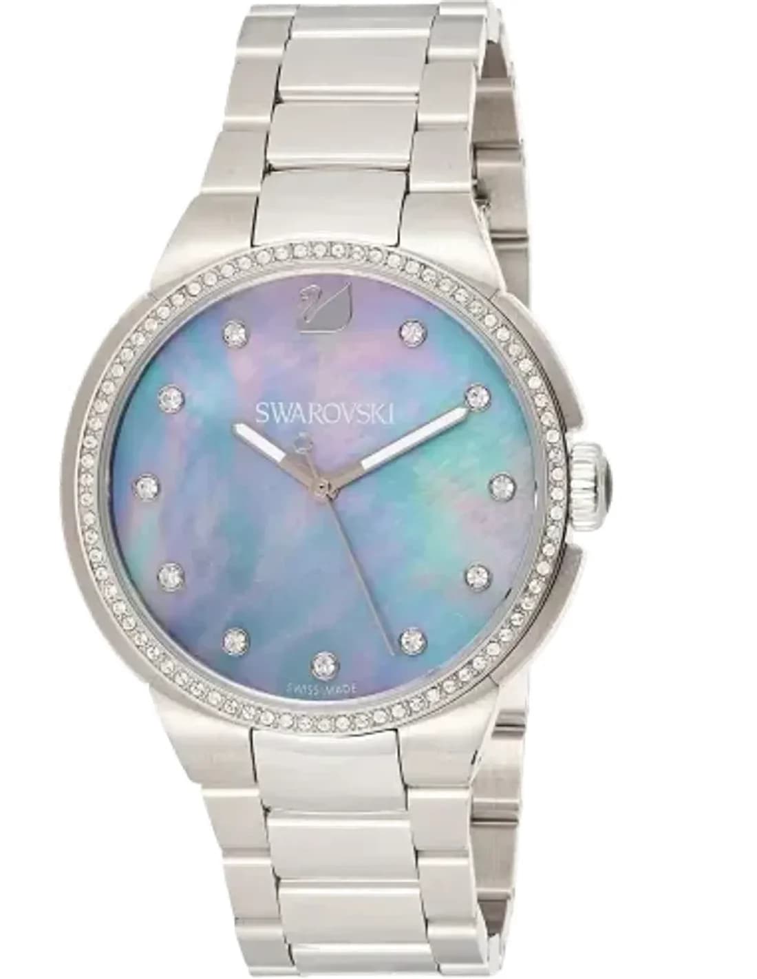 Swarovski City 5205990 Women's watch
