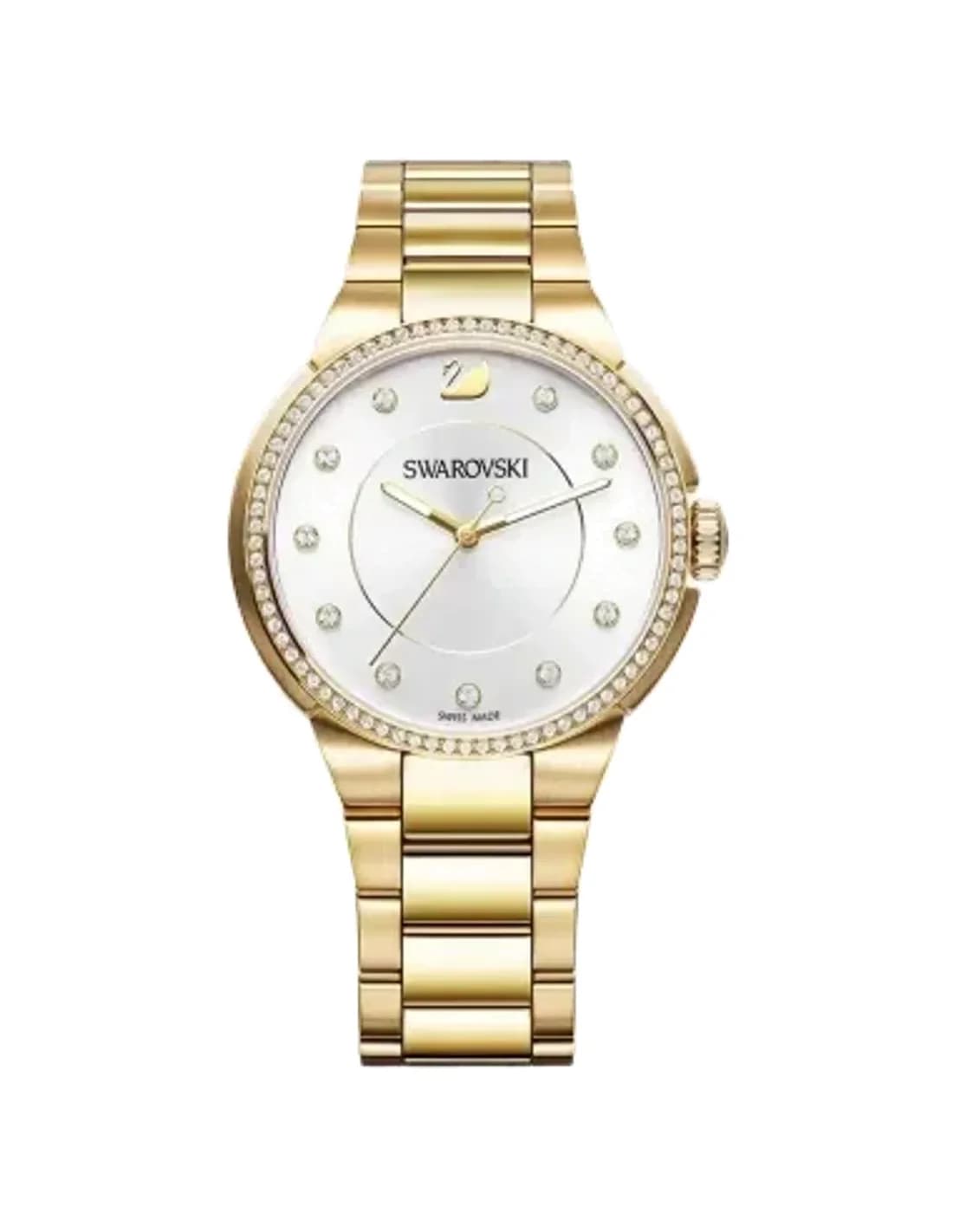 Swarovski 5213729 women's watch