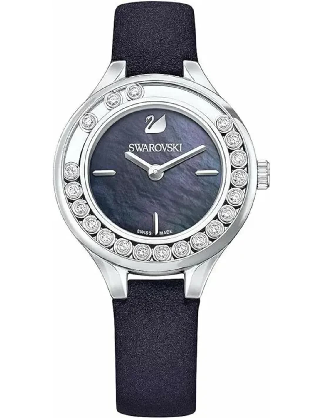 Swarovski Lovely Crystals Mini 5242898 women's watch