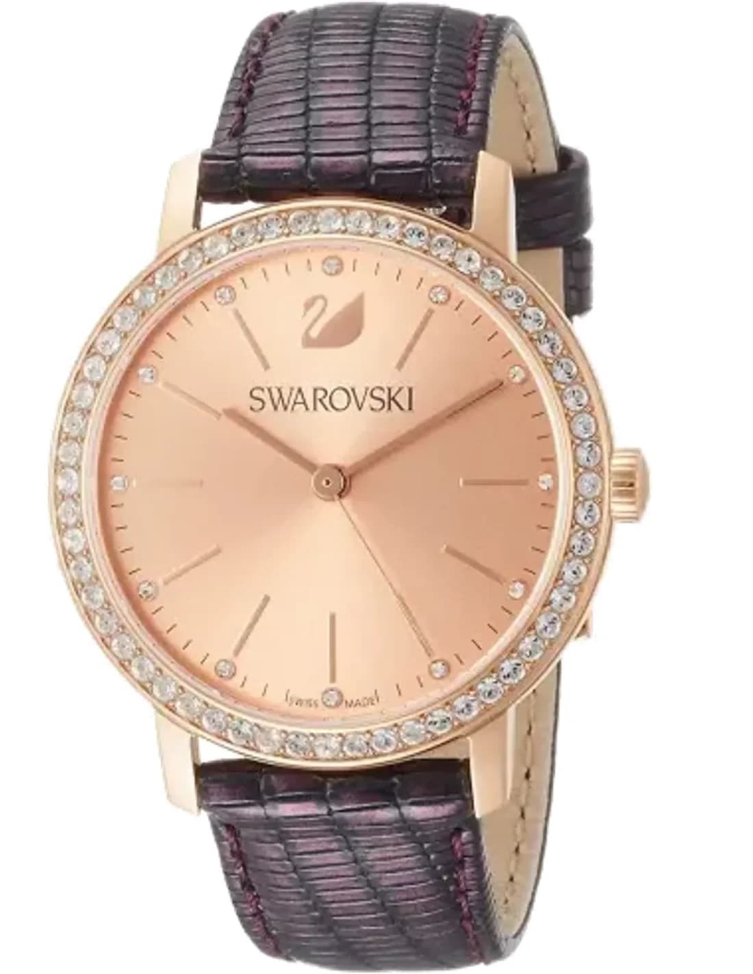 Montre Femme Swarovski Graceful Lady 5261472