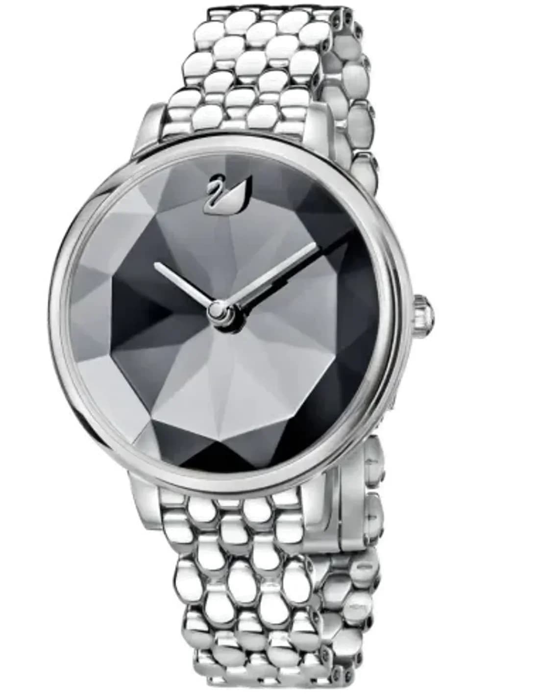Montre Swarovski Crystal Lake 5416020 Bracelet en acier