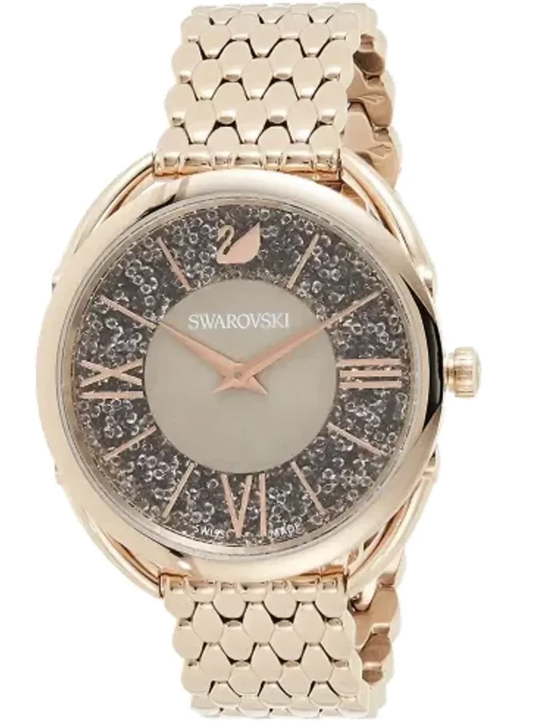 Swarovski Crystalline Glam 5452462 Women's watch