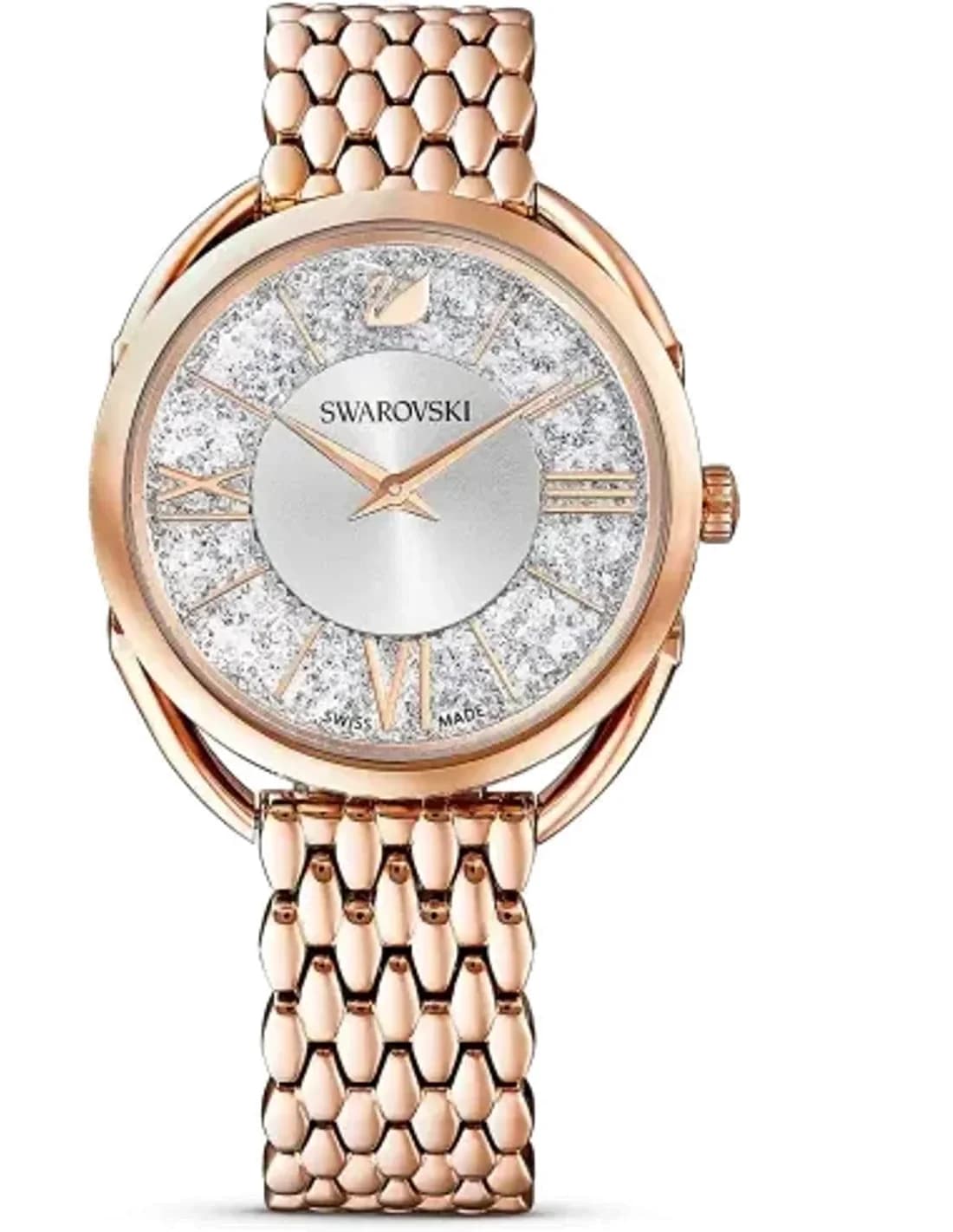 Montre Femme Swarovski Crystalline Glam 5452465