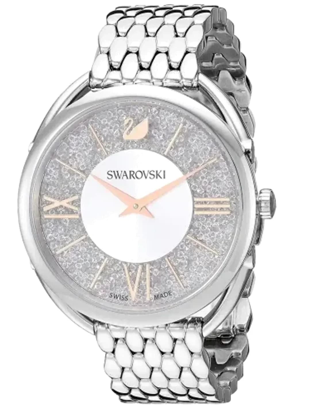 Montre Femme Swarovski Crystalline 5455108