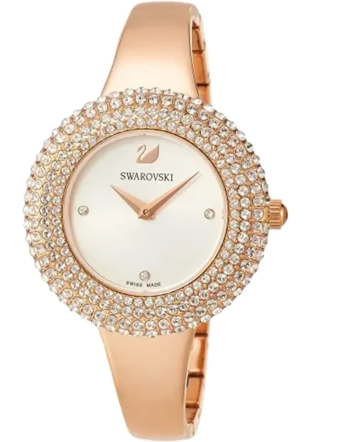 Swarovski Crystal Rose 5484073 Women's watch