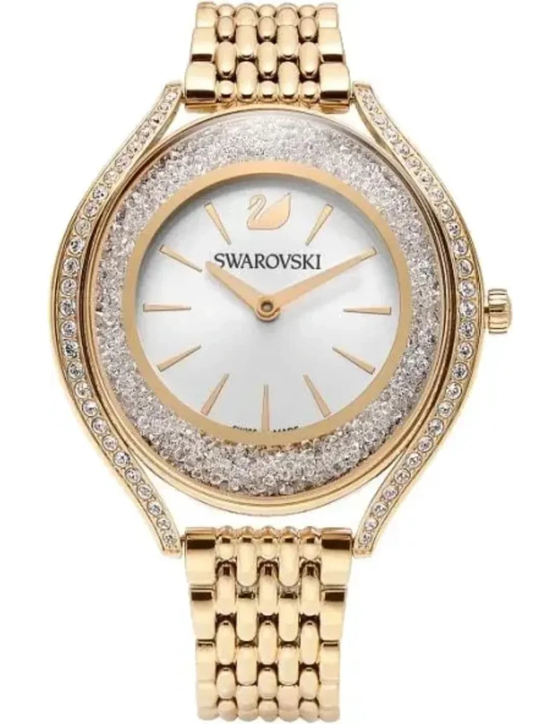 Swarovski Crystalline Aura 5519456 Women's watch
