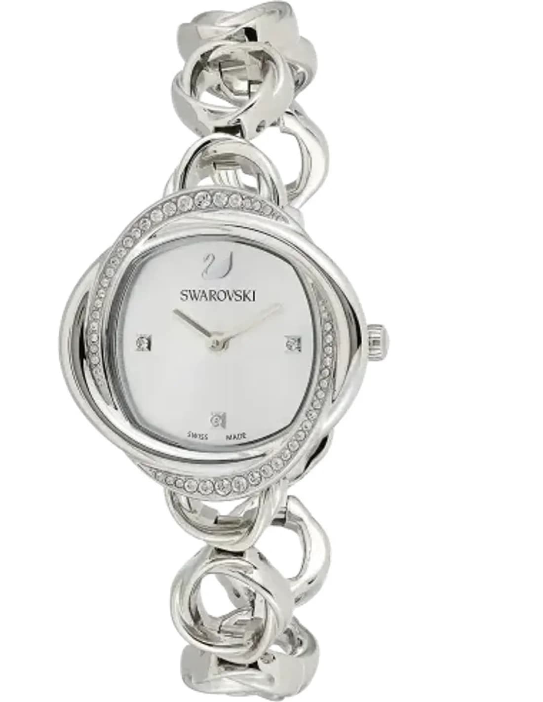 Swarovski Crystal Flower 5547622 Women's watch