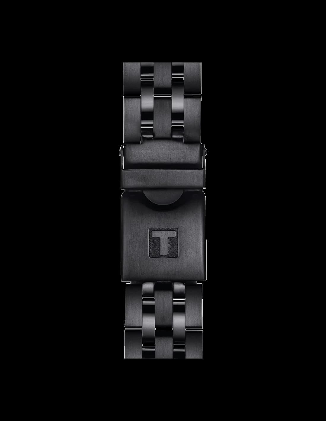 Montre Tissot T1144173305700 homme verso boîtier