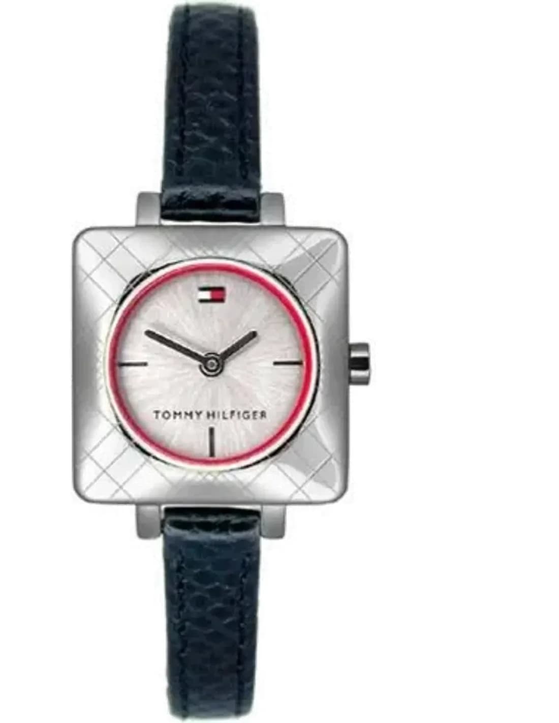 Montre Femme Tommy Hilfiger 1700383 Noir