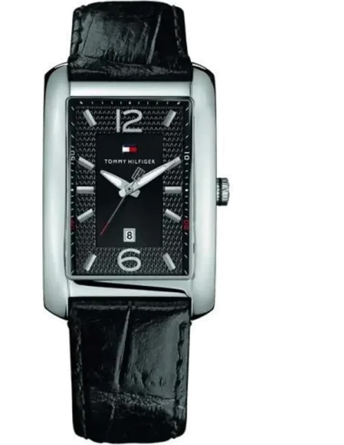 Montre Homme Tommy Hilfiger 1710285 Noir