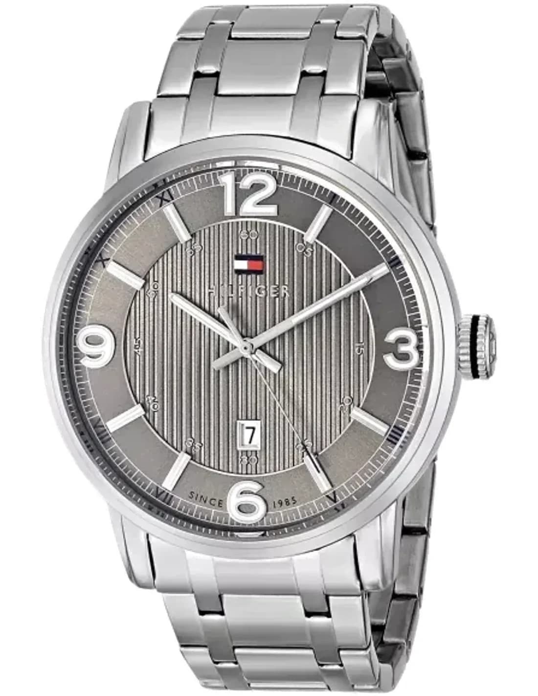 Tommy Hilfiger 1710345 men's watch