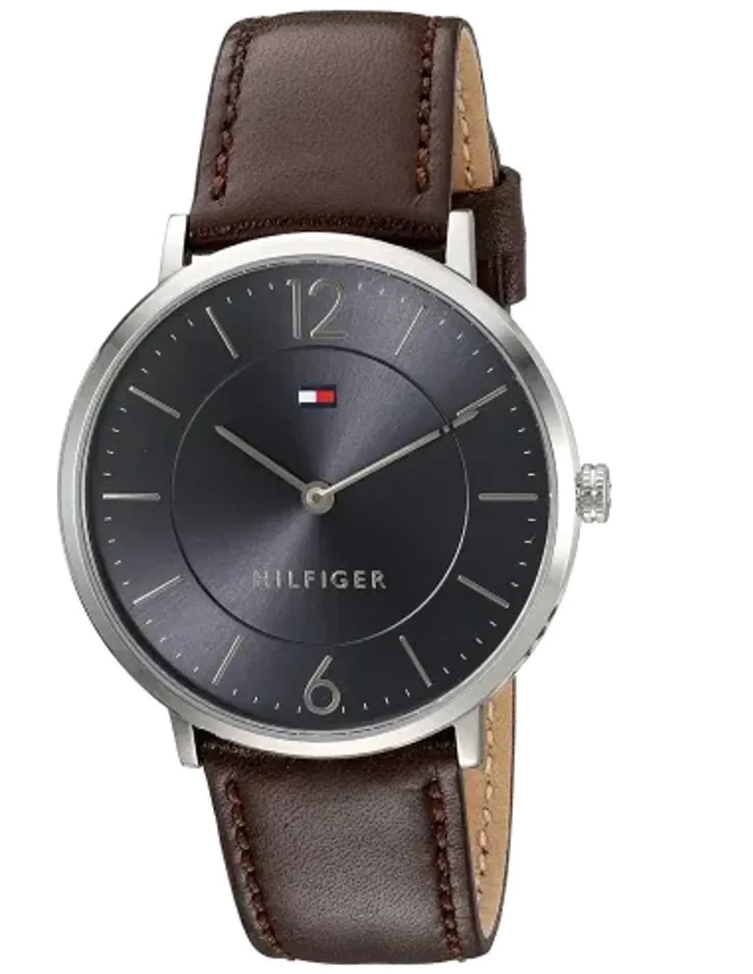 Montre Homme Tommy Hilfiger Sophisticated Sport 1710352 Marron